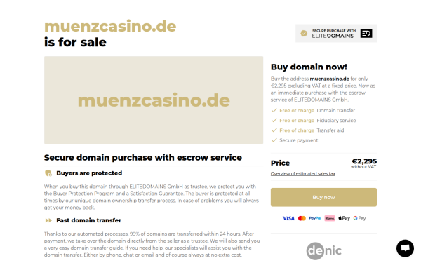 muenzcasino.de