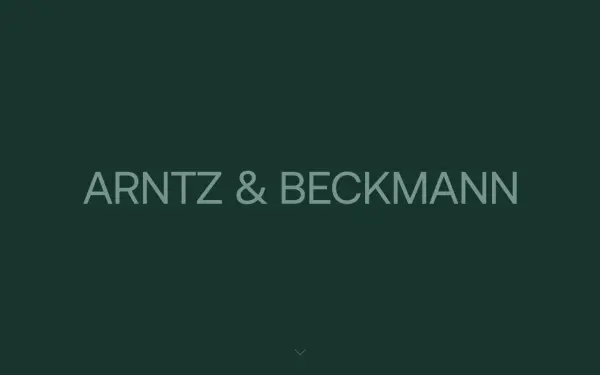 arntz-beckmann.de