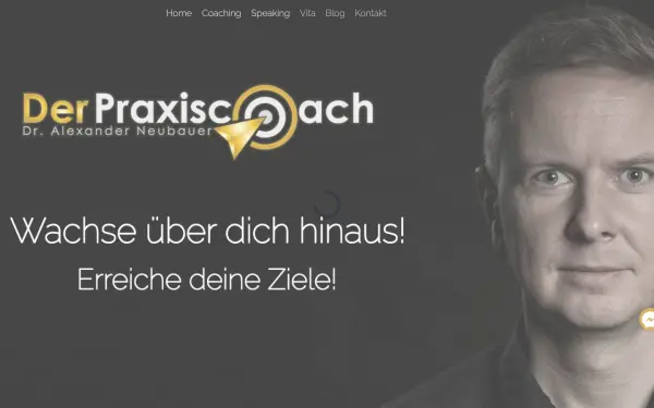 der-praxiscoach.de