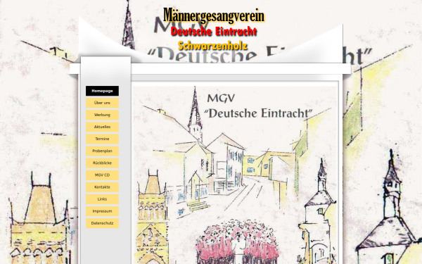 mgv-schwarzenholz.de