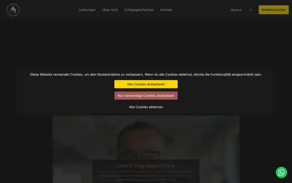 www.ajcoaching.de