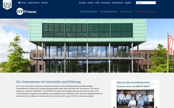 www.gtf-freese.de