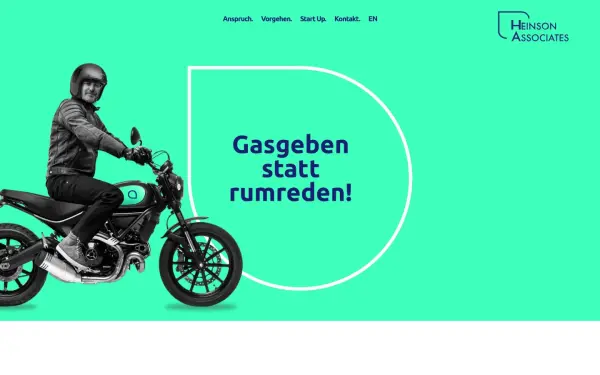 www.heinson-consulting.de