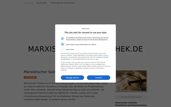 www.marxistische-bibliothek.de