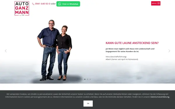 auto-ganzmann.de
