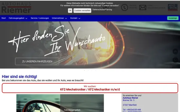 autohaus-riemer.de