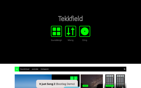 tekkfield.de