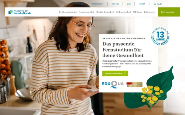 www.akademie-der-naturheilkunde.com