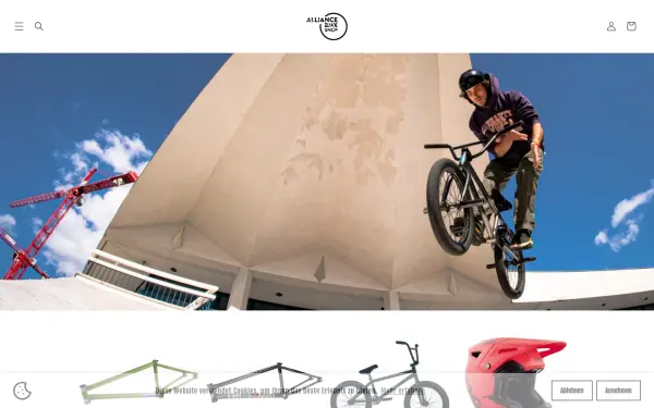 www.alliance-bmx.de
