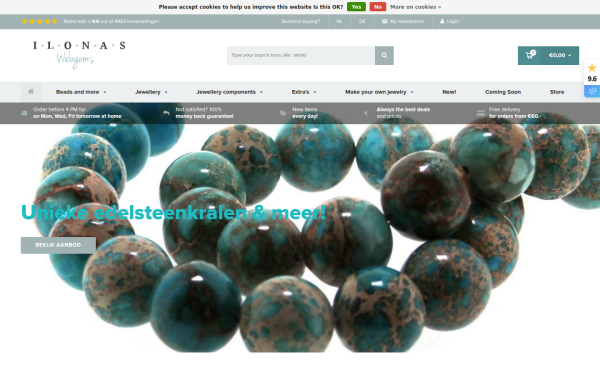 www.ilonaswebgems.nl
