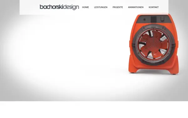 bachorskidesign.de