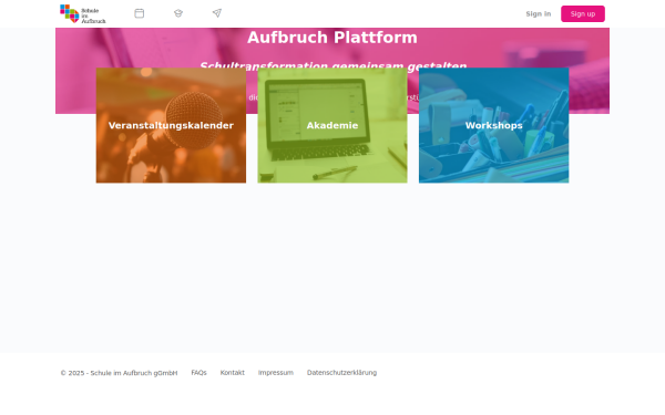 plattform.schule-im-aufbruch.de