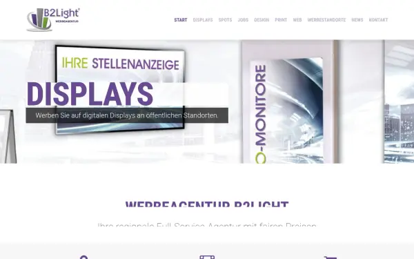 www.b2light.de