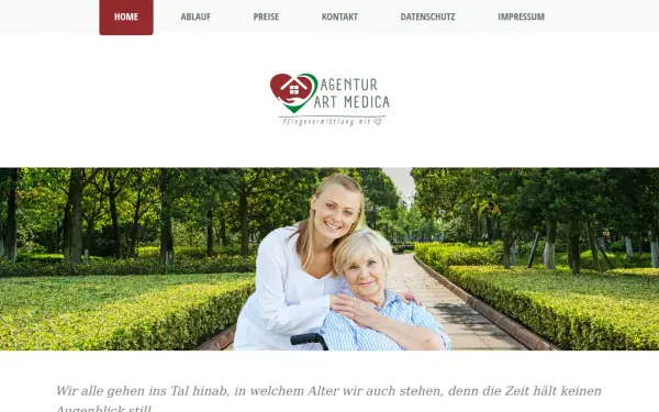 artmedica.de