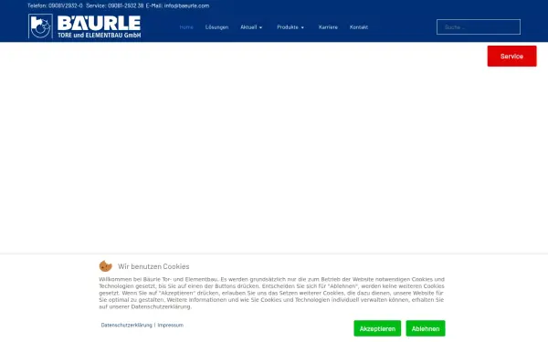 baeurle.com