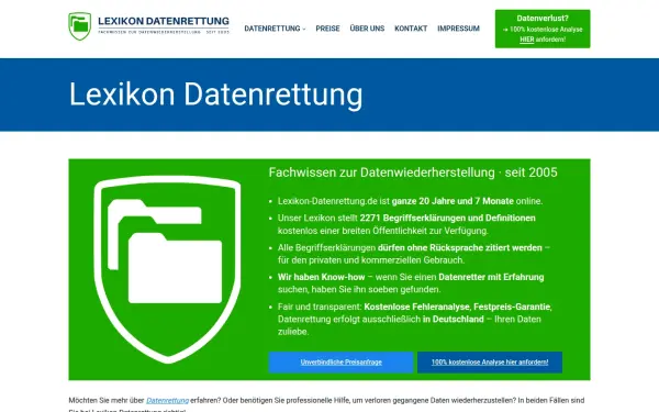 www.lexikon-datenrettung.de