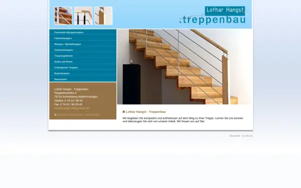 www.hangst-treppenbau.de