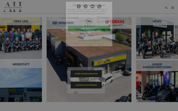 www.autohaus-hnolik.at