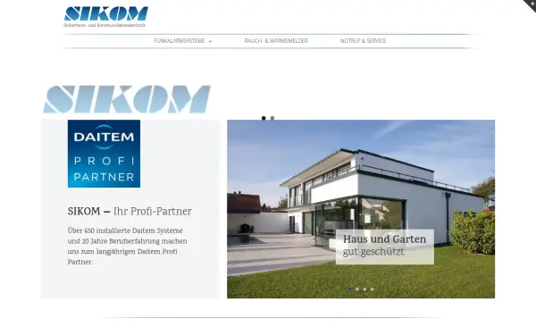 sikom-web.de