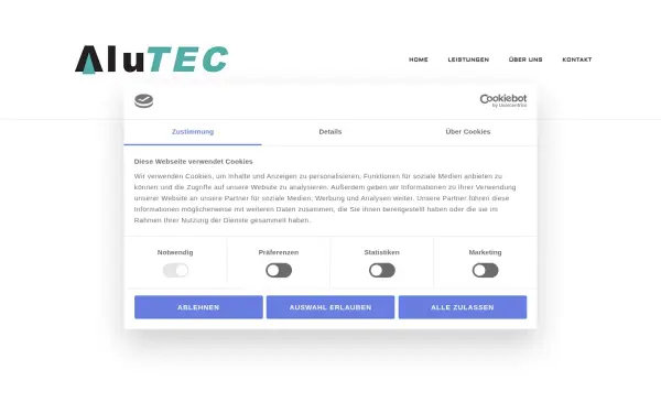 www.alu-tec-oft.de