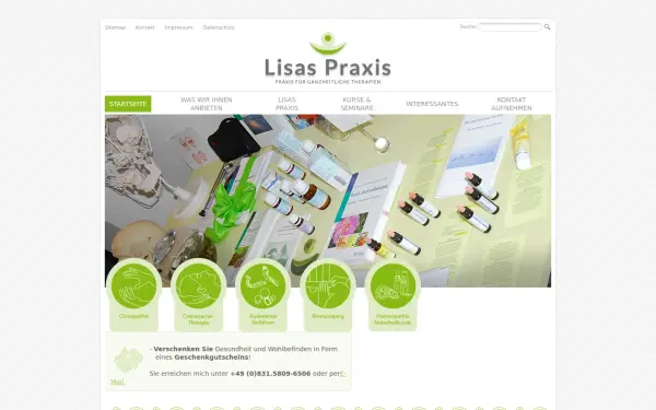www.lisas-praxis.de