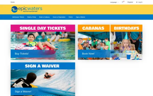 epicwaters.centeredgeonline.com