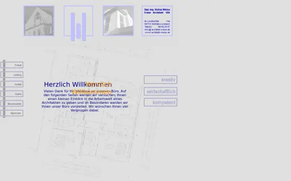 architekt-weise.de