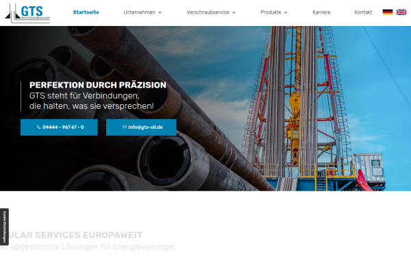 www.gts-oil.de