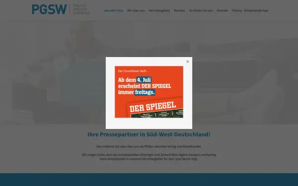 www.pgsw.de