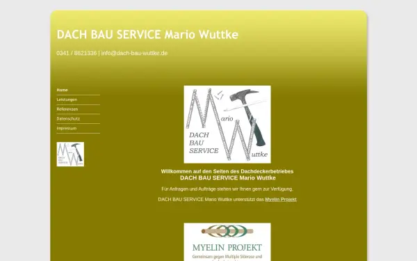 dach-bau-wuttke.de