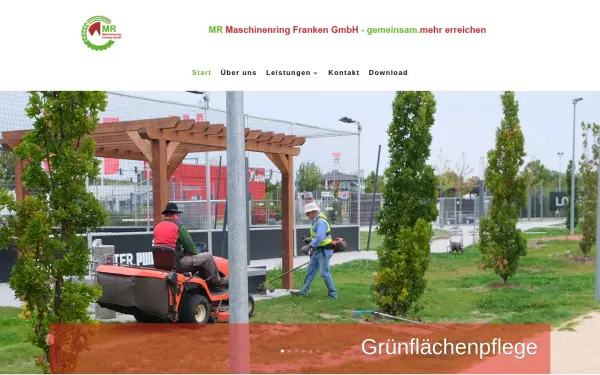 www.mr-franken.de