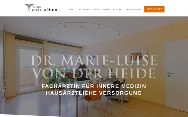 docvdh.de