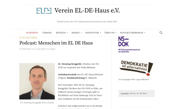 el-de-haus-koeln.de