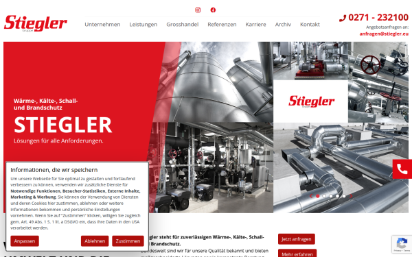 www.georgstiegler.de