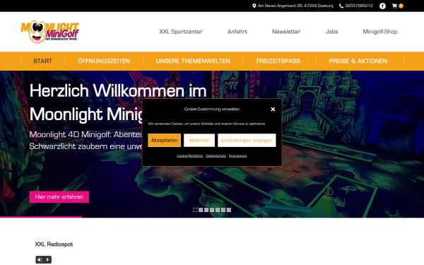 www.moonlight-minigolf.de