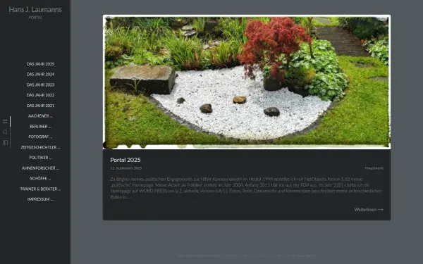 hans-laumanns.de