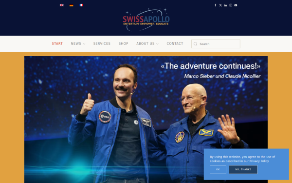 swissapollo.com