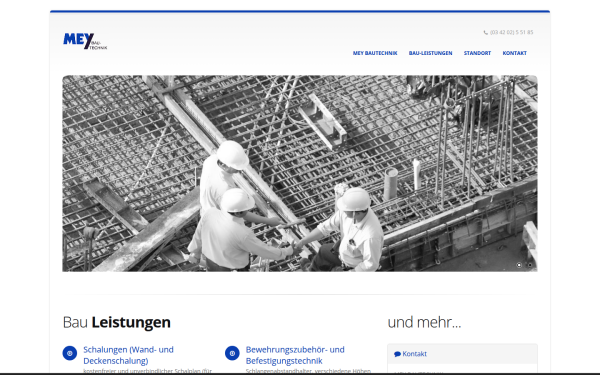 www.mey-bautechnik.de