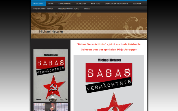 www.michaelhetzner.de