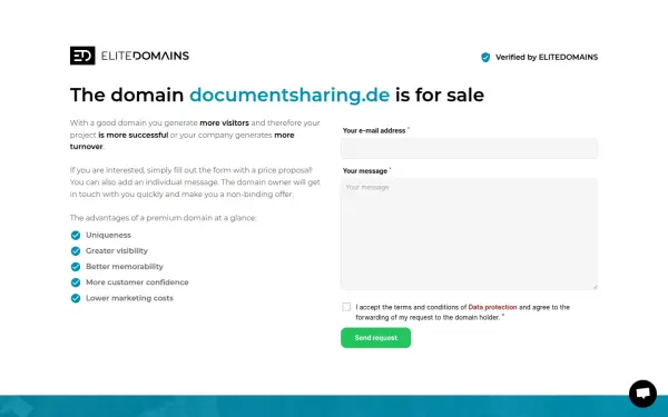 documentsharing.de
