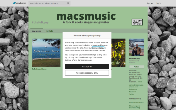 macsmusic1.bandcamp.com
