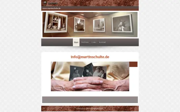 martinschulte.de