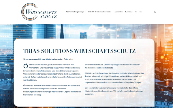 wirtschaftsschutz.at