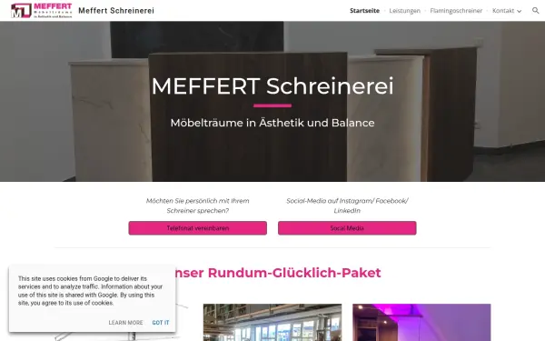 www.meffert-schreinerei.de