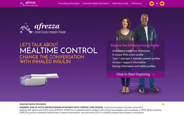 mealtimecontrol.com