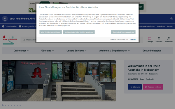 www.apotheke-biebesheim-am-rhein.de