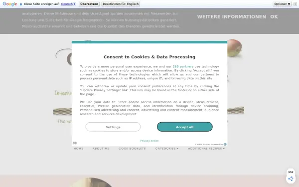 www.theenglishkitchen.co