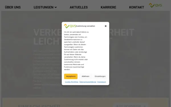 qvs-deutschland.de