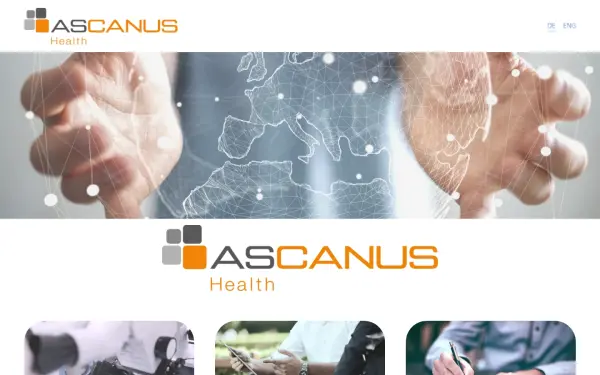 www.ascanus.com