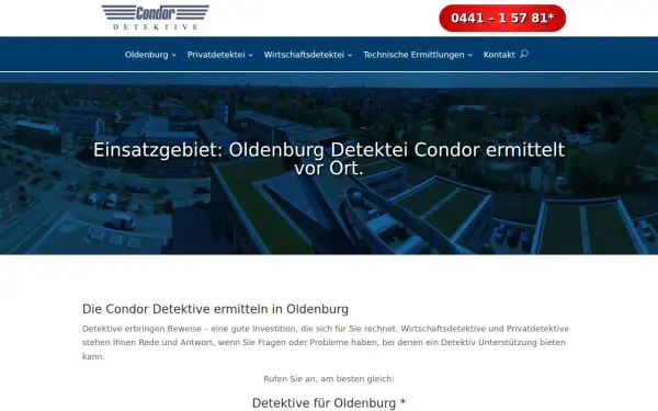 www.detektiv-oldenburg.de